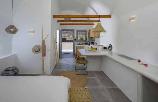 Anemi Vine Villas - Foto 14