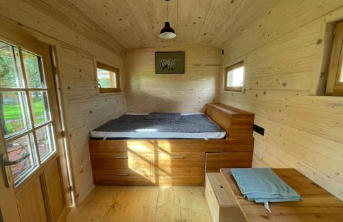 Tinyhaus Kirsch - Foto 8