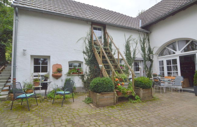 Apartment in Immerath Near Hiking Trails - Photo 15
