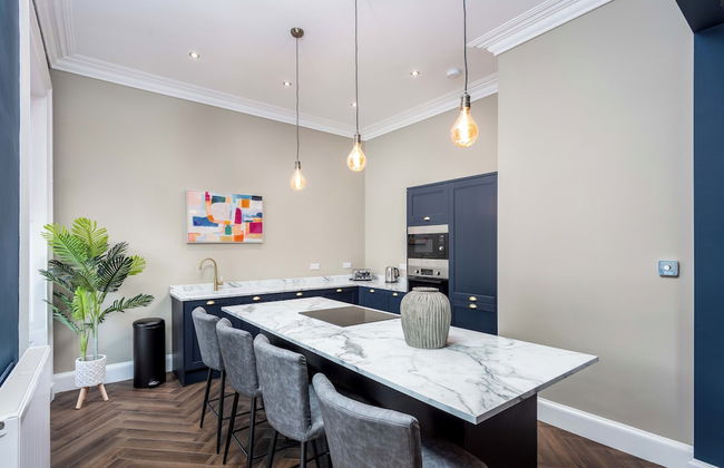 The Oliver - Donnini Apartments - Foto 8