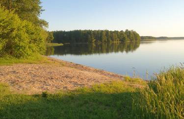 Fuledzki Biały Domek - Mazury, Jacuzzi, Sauna, Giżycko - Foto 53