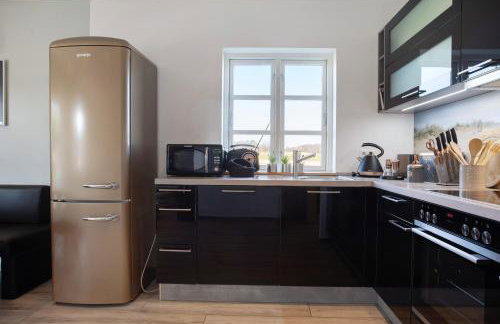 komfortables Ferienhaus Hafen - Foto 10