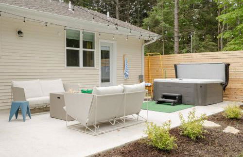 Prinsen Retreat - Foto 2