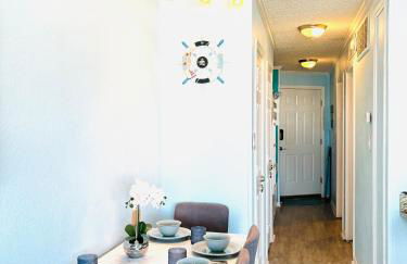 Beautiful newly renovated beachfront condo at Casa Del Mars - Foto 11