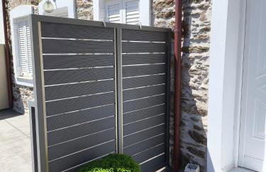 Ενοικιαζόμενα Δωμάτια "ΜΕΡΣΙΝΗ" - Foto 2