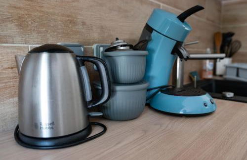 Duplex rénové parking gratuit Lyon 9 - Photo 3