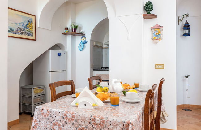 Villa Lavinia - Photo 30