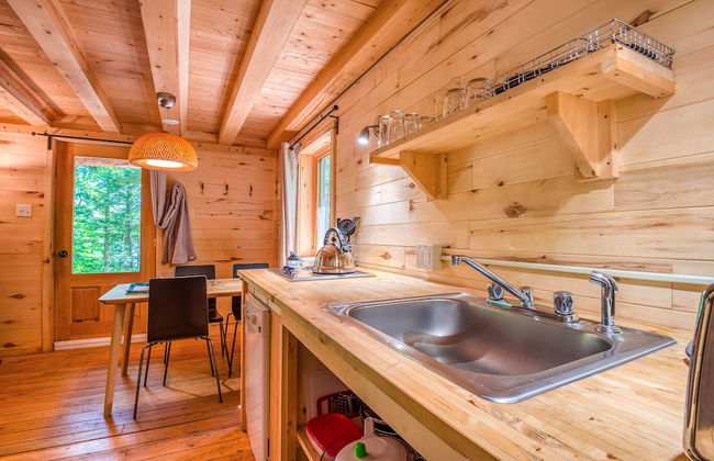 Huttopia Sutton - Foto 14