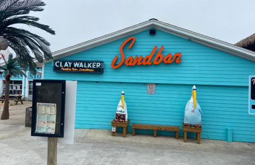 Sea Esta - Lil' costal cottage - Foto 10