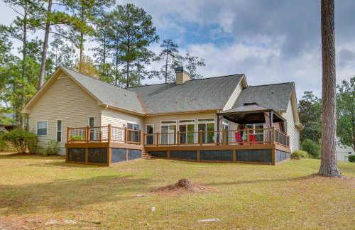 McCormick Home Monticello Golf Club Getaway! - Foto 30