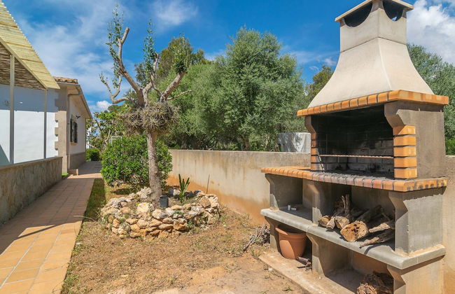 Casa Aina in Sa R Pita - Foto 31