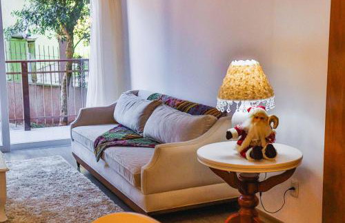 LOCAR-IN GRAMADO Residencial Casa de Pedra - Photo 19