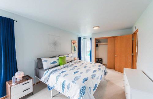 #StayinMyDistrict Ocean Overlook - Foto 38