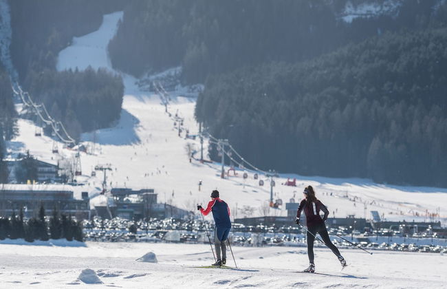 Mountain Residence CLARA - Photo 47