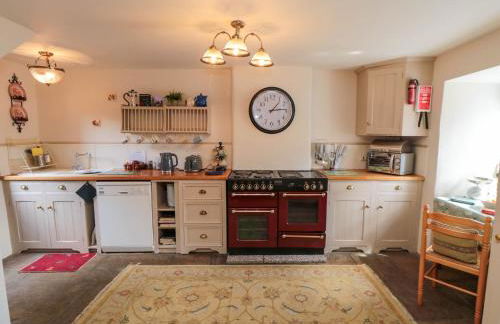 Snape Castle Under Croft and Gardens - Foto 8