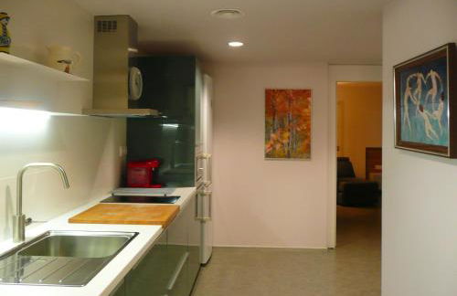 Apartamento Forn dels Apòstols - Photo 23