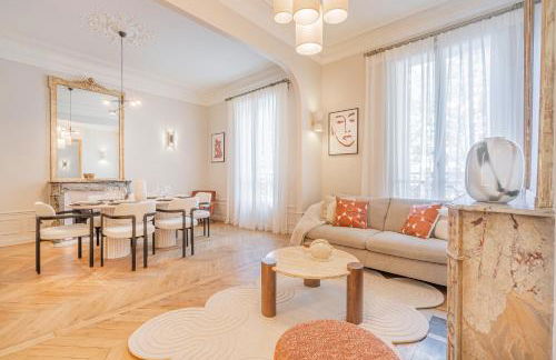 My Paris Apartments - Saint Germain - Foto 38