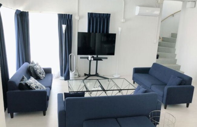 Thalassa Beach and Pool Villa - Foto 4