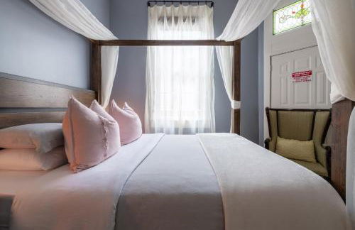 Luxury Historic Shotgun Home in Lower Garden District - Foto 38