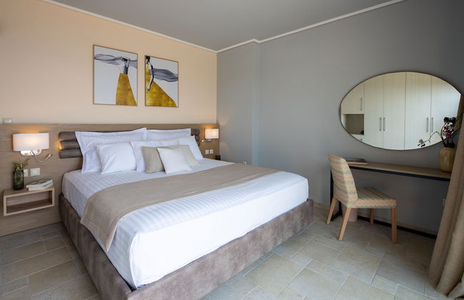 Searocks Exclusive Villas Resort - Photo 18