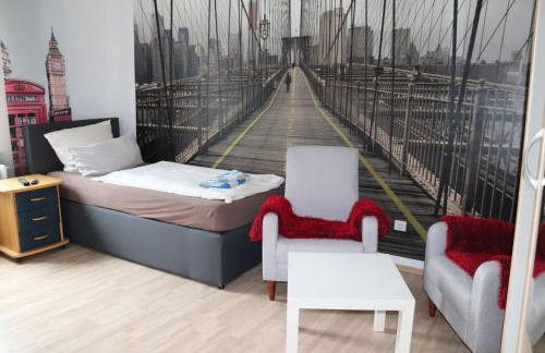 Pension Gladbeck - Ihre Pension im Ruhrgebiet - Foto 24