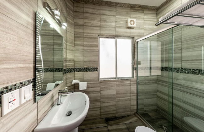 Porterfield Suites - Foto 12