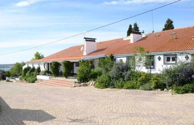 Agroturismo Herdade Fonte Ferreira - Foto 1