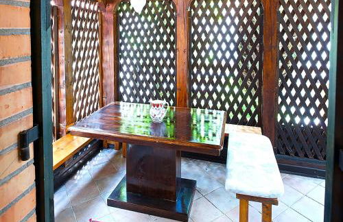 Cottage in Italy With Alpine Fireplace - Foto 41