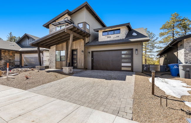 Cottonrose Flagstaff - Foto 42