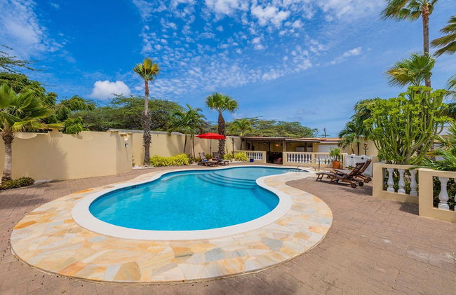 Island Escape Lrg Private Backyard Pool Patio - Photo 26