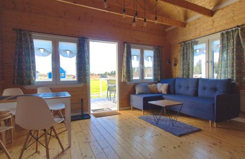 Słoneczny Zakątek Słajszewo - Foto 22