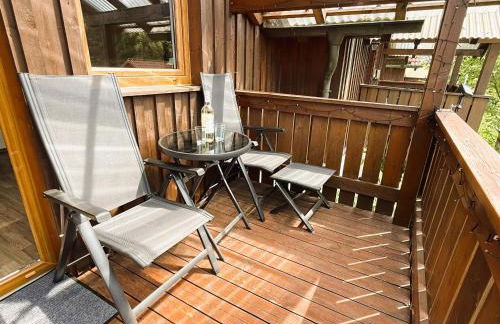 Ruhiges COZY Apartment im Bayerischen Wald WIFI - Photo 14