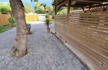 Le cabanon - Photo 27