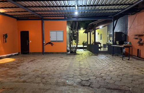 Casa aconchegante bem localizada - Photo 17