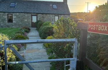 POSTBOX CROFT With A Sea View - Foto 32