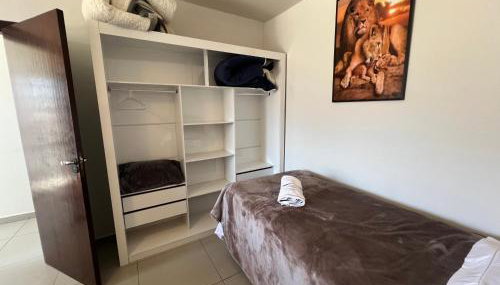 Apartamento Central com 4 Quartos - Foto 2