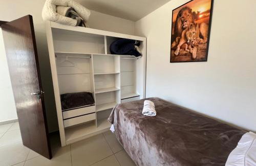 Apartamento Central com 4 Quartos - Foto 2