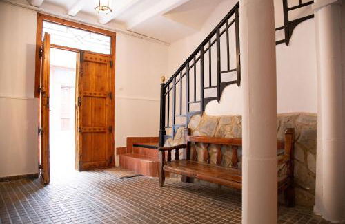 Preciosa casa con jardín "Casa Gastón" - Photo 39