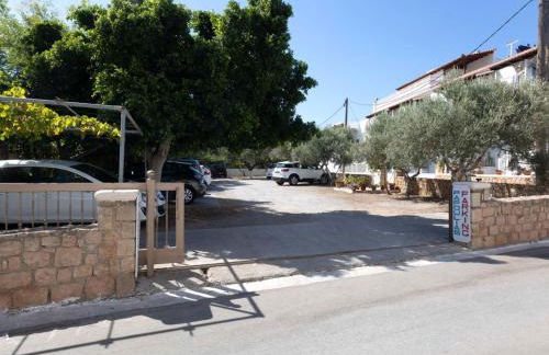 Papoulias Rooms - Foto 24