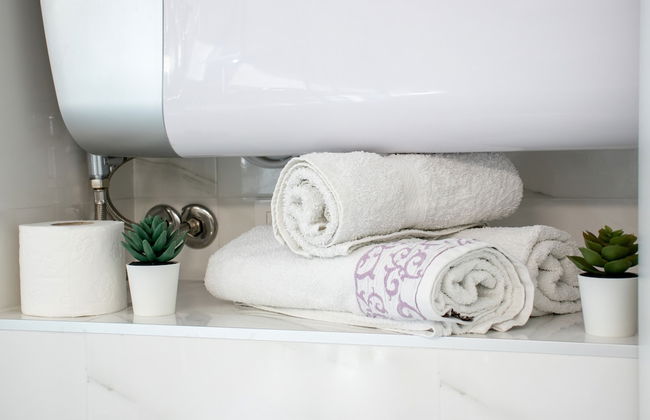 Guest House Steel - Foto 26