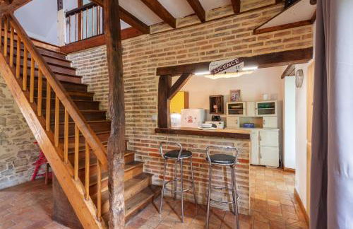 Le Chêne des Loges - Campagne - Familial - Photo 17