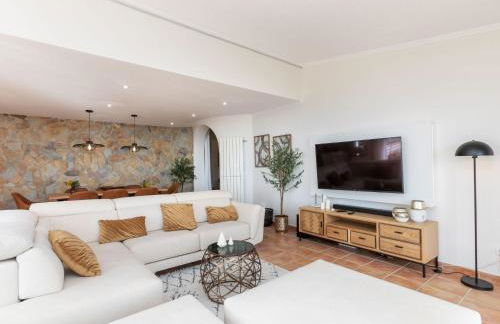 Villa Panorama-1 by Interhome - Foto 7