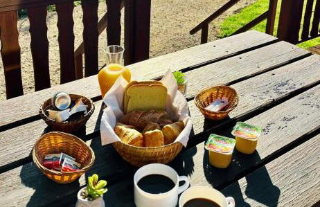 SAS Le Hameau des Grilles - Foto 11