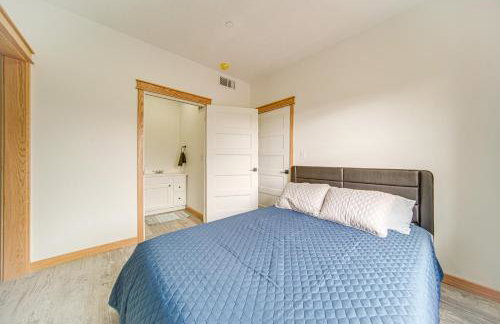 4 Mi to Lake Erie: Condo w/ Golf Course Views! - Foto 15