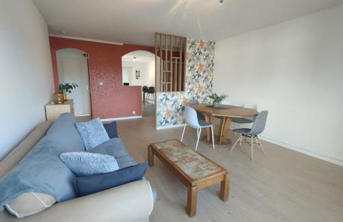 F3 rénové - Foto 3