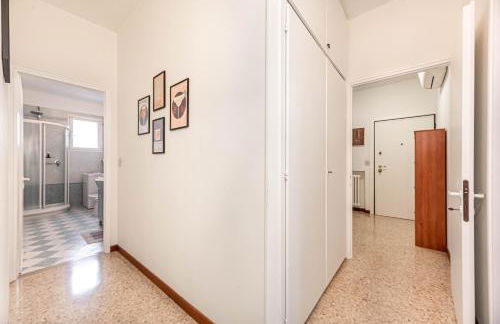 Sole Apartment Residence In Venice - 5min from Airport - Foto 6