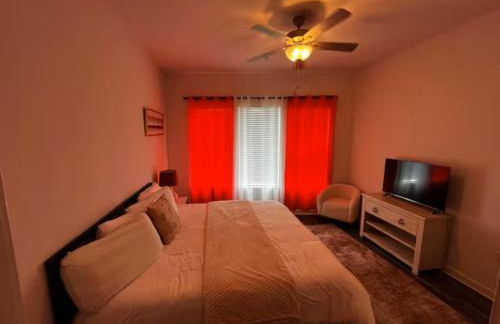 Peaceful Vacation Spot with Modern Touches and Amazing Ambiance - Foto 3