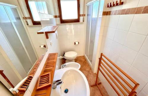 Villa Maria Giovanna 2, Taunus - Foto 23