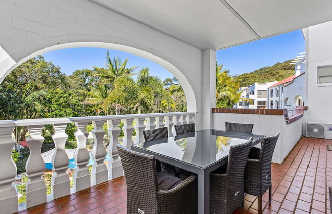 The Islander Holiday Resort - Photo 79