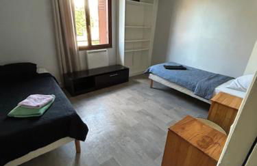 Grande Maison 5 chambres 10 couchettes - Foto 24